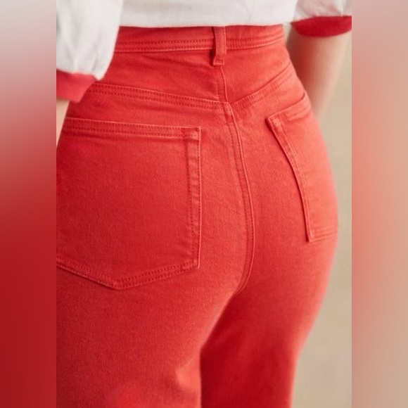 Sezane Le Crop COMING SOON - Picture 2 of 4